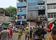 Skandal, Kebakaran, dan Pengungkapan: Berita Terbaru dari Berbagai Penjuru