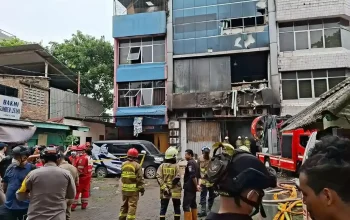 Skandal, Kebakaran, dan Pengungkapan: Berita Terbaru dari Berbagai Penjuru