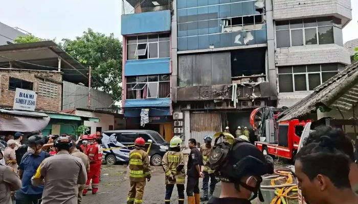 Skandal, Kebakaran, dan Pengungkapan: Berita Terbaru dari Berbagai Penjuru