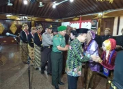 Skandal Korupsi Bupati Sukoharjo: Menyingkap Pelanggaran dan Pengaruhnya terhadap Pemerintahan Daerah