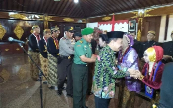Skandal Korupsi Bupati Sukoharjo: Menyingkap Pelanggaran dan Pengaruhnya terhadap Pemerintahan Daerah