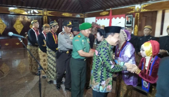 Skandal Korupsi Bupati Sukoharjo: Menyingkap Pelanggaran dan Pengaruhnya terhadap Pemerintahan Daerah
