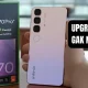 Skandal Korupsi dan Keamanan Data: Kasus Claude dan Infinix Hot 70 Pro 5G+