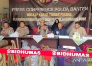 Skandal Pelat Nomor: Penyelewengan dan Penimbunan BBM Subsidi