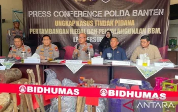 Skandal Pelat Nomor: Penyelewengan dan Penimbunan BBM Subsidi