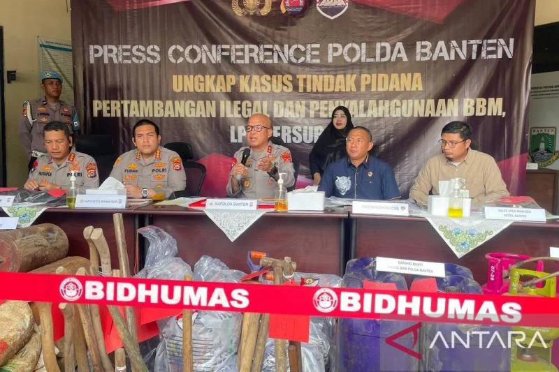 Skandal Pelat Nomor: Penyelewengan dan Penimbunan BBM Subsidi