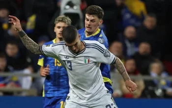 Socceroos Gagal di Piala Dunia 2026: Kekalahan Menyakitkan Melawan Mesir