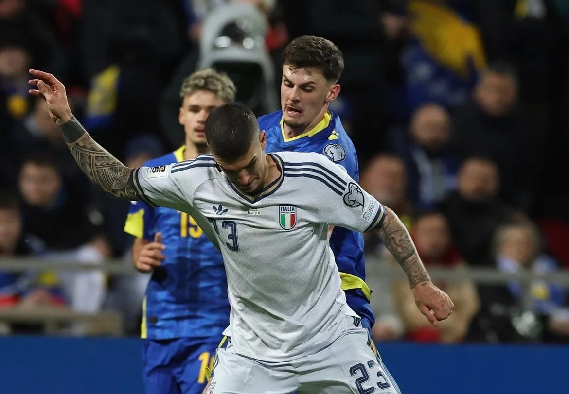 Socceroos Gagal di Piala Dunia 2026: Kekalahan Menyakitkan Melawan Mesir