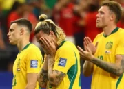 Socceroos Kalah dari Mesir di Piala Dunia: Kekalahan yang Menyakitkan