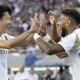 Son Heung-min dan Denis Bouanga Bawa LAFC Menang 3-0 atas Galaxy
