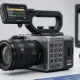 Sony Luncurkan Kamera Cinema FX5 dengan Fitur 5K dan Pengolahan AI