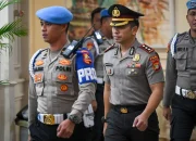 Sopir Alphard yang Intimidasi Satpam Bundaran HI: Kasus Damai tapi Pelanggaran Etik Masih Ditegakkan