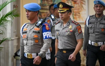 Sopir Alphard yang Intimidasi Satpam Bundaran HI: Kasus Damai tapi Pelanggaran Etik Masih Ditegakkan