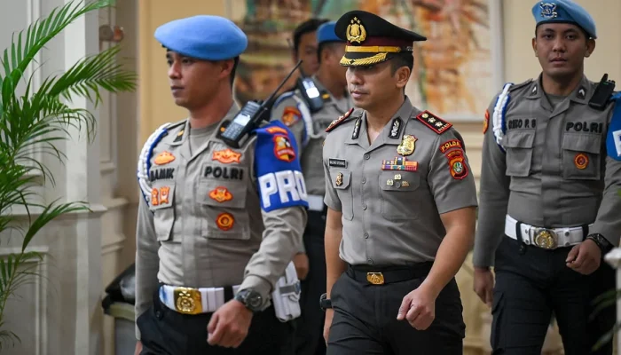 Sopir Alphard yang Intimidasi Satpam Bundaran HI: Kasus Damai tapi Pelanggaran Etik Masih Ditegakkan