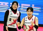 Sorotan Dunia Olahraga: Wings vs Tempo dan Pemain Bintang di Kancah Internasional
