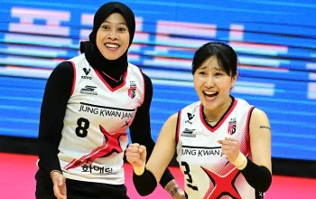 Sorotan Dunia Olahraga: Wings vs Tempo dan Pemain Bintang di Kancah Internasional