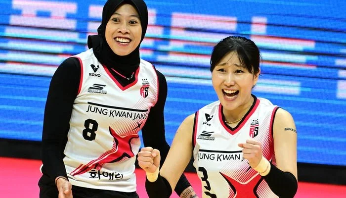Sorotan Dunia Olahraga: Wings vs Tempo dan Pemain Bintang di Kancah Internasional