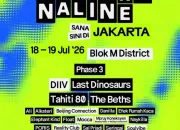 Soundrenaline 2026: Festival Musik yang Memukau di Jakarta