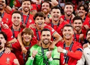 Spain Siap Hadapi Portugal di Piala Dunia 2026
