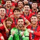 Spain Siap Hadapi Portugal di Piala Dunia 2026