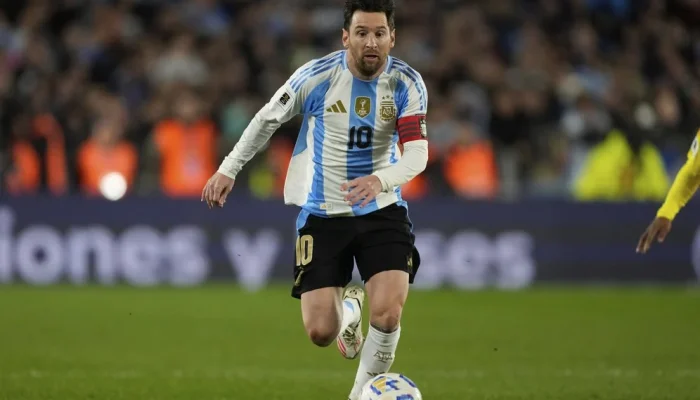 Spanyol Dinobatkan sebagai Juara Piala Dunia 2026, Messi Gagal Membawa Argentina ke Kemenangan