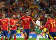 Spanyol Dinobatkan sebagai Juara Piala Dunia 2026, Mikel Merino Jadi Pemain Kunci