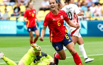 Spanyol Hadapi Tantangan Berat di Piala Dunia 2030