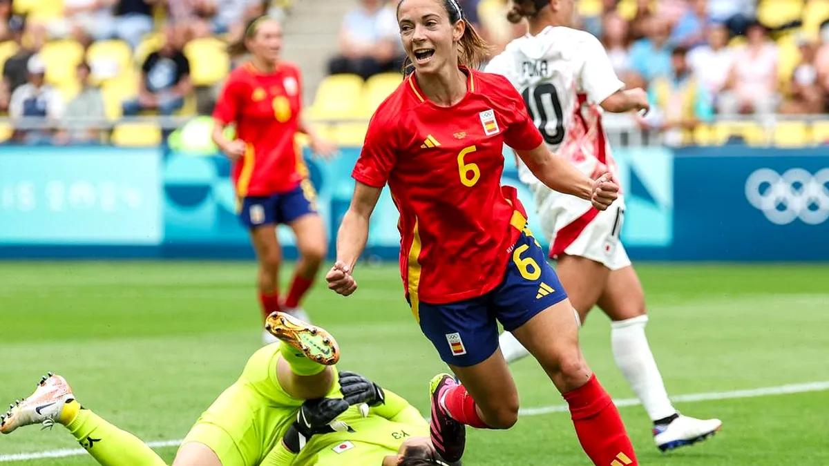 Spanyol Hadapi Tantangan Berat di Piala Dunia 2030