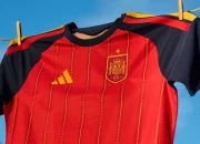 Spanyol Juara Piala Dunia 2026: adidas Rilis Jersey dan Gear Perayaan