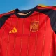Spanyol Juara Piala Dunia 2026: adidas Rilis Jersey dan Gear Perayaan