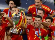 Spanyol Juara Piala Dunia 2026, Membuat Rekor Penonton Terbanyak di AS