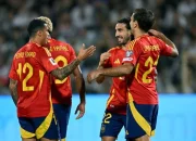 Spanyol Kembali ke Posisi Teratas FIFA, Morocco Capai Rekor Tertinggi