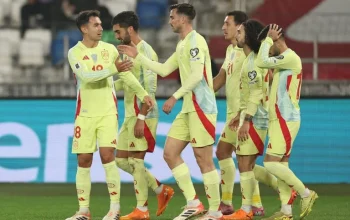 Spanyol Lawan Belgia di Piala Dunia 2026: Kontroversi Insiden Tangan Rodri
