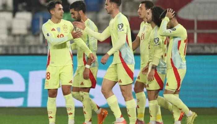 Spanyol Lawan Belgia di Piala Dunia 2026: Kontroversi Insiden Tangan Rodri