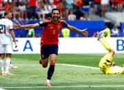 Spanyol Lolos ke Semifinal Piala Dunia Setelah Mengalahkan Belgia 2-1
