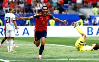 Spanyol Lolos ke Semifinal Piala Dunia Setelah Mengalahkan Belgia 2-1