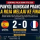 Spanyol Melaju ke Final Piala Dunia 2026 Setelah Mengalahkan Prancis