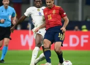 Spanyol Membantai Prancis 2-0, Fabian Ruiz dan Rodri Jadi Kunci Kemenangan