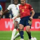 Spanyol Membantai Prancis 2-0, Fabian Ruiz dan Rodri Jadi Kunci Kemenangan