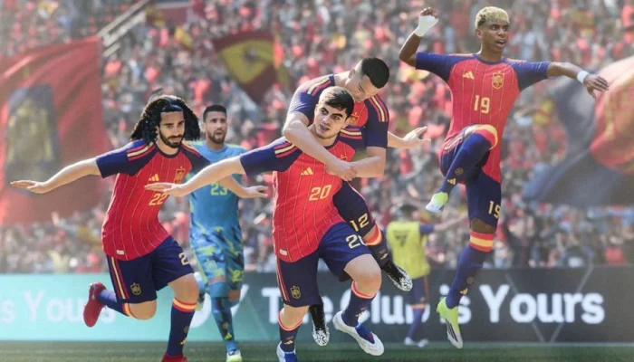 Spanyol Menang Piala Dunia 2026: Dari Kemenangan Dramatis hingga Prediksi yang Tepat