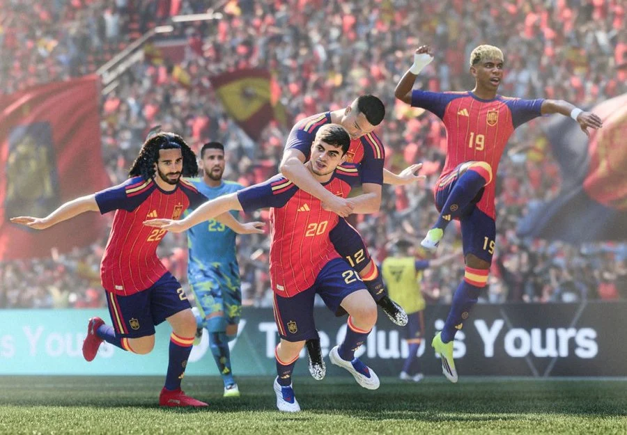 Spanyol Menang Piala Dunia 2026: Dari Kemenangan Dramatis hingga Prediksi yang Tepat
