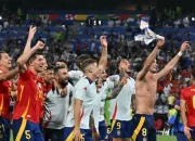 Spanyol Menang Telak Atas Perancis di Semifinal Piala Dunia 2026