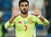 Spanyol Menangkan Piala Dunia 2026, Gavi dan Ferran Torres Jadi Pahlawan