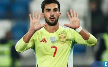 Spanyol Menangkan Piala Dunia 2026, Gavi dan Ferran Torres Jadi Pahlawan