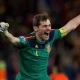 Spanyol Menjadi Dinasti Sepakbola Baru, Iker Casillas dan Rekan-Rekan Legenda Menyaksikan Kemenangan TimNAS