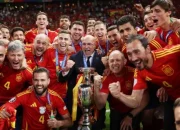 Spanyol Menjadi Tim Nasional Paling Sukses di Abad ke-21 Setelah Menjuarai Piala Dunia 2026