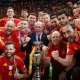 Spanyol Menjadi Tim Nasional Paling Sukses di Abad ke-21 Setelah Menjuarai Piala Dunia 2026