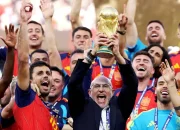 Spanyol Menjuarai Piala Dunia 2026 dengan Hadiah Juara yang Fantastis