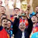 Spanyol Menjuarai Piala Dunia 2026 dengan Hadiah Juara yang Fantastis
