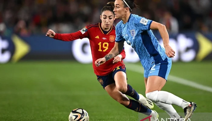 Spanyol Menorehkan Sejarah Baru di Piala Dunia 2026, Tim Nasional Sepak Bola Wanita Indonesia Masih Jauh dari Target